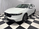 Thumbnail image of 2024 Honda Accord at USED Hendrick Honda Easley