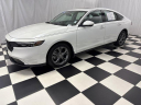Thumbnail image of 2024 Honda Accord at USED Hendrick Honda Easley