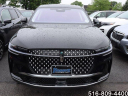 2025 Lincoln Nautilus Premiere at Hassett Ford Lincoln Subaru