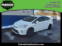 Thumbnail image of 2014 Toyota Prius at Parkside Total Auto Care