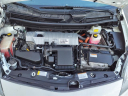 Thumbnail image of 2014 Toyota Prius at Parkside Total Auto Care
