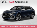Thumbnail image of 2025 Audi SQ8 at Audi Great Neck