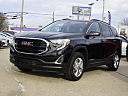 Thumbnail image of 2018 GMC Terrain at A & B Motors