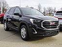 Thumbnail image of 2018 GMC Terrain at A & B Motors