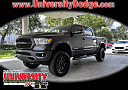 Thumbnail image of 2022 Ram 1500 at University Dodge Ram