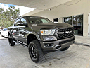 2022 Ram 1500 Big Horn at University Dodge Ram