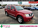 Thumbnail image of 2012 Nissan Pathfinder at Tejas Motors II