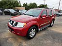 Thumbnail image of 2012 Nissan Pathfinder at Tejas Motors II