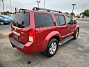 Thumbnail image of 2012 Nissan Pathfinder at Tejas Motors II
