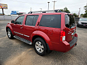 Thumbnail image of 2012 Nissan Pathfinder at Tejas Motors II