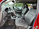 Thumbnail image of 2012 Nissan Pathfinder at Tejas Motors II