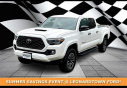 Thumbnail image of 2022 Toyota Tacoma at Leonardtown Ford