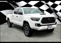2022 Toyota Tacoma TRD Sport at Leonardtown Ford