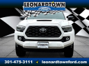 Thumbnail image of 2022 Toyota Tacoma at Leonardtown Ford