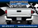 Thumbnail image of 2022 Toyota Tacoma at Leonardtown Ford