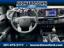 Thumbnail image of 2022 Toyota Tacoma at Leonardtown Ford