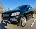 Thumbnail image of 2015 Mercedes-Benz M-Class at REDRIVE AUTOMOTIVE GROUP, LLC