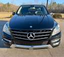 Thumbnail image of 2015 Mercedes-Benz M-Class at REDRIVE AUTOMOTIVE GROUP, LLC