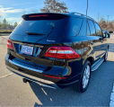 Thumbnail image of 2015 Mercedes-Benz M-Class at REDRIVE AUTOMOTIVE GROUP, LLC