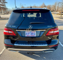 Thumbnail image of 2015 Mercedes-Benz M-Class at REDRIVE AUTOMOTIVE GROUP, LLC