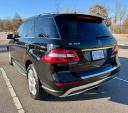 Thumbnail image of 2015 Mercedes-Benz M-Class at REDRIVE AUTOMOTIVE GROUP, LLC