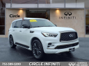 Thumbnail image of 2021 INFINITI QX80 at Circle Infiniti