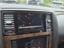 Thumbnail image of 2021 INFINITI QX80 at Circle Infiniti