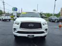 Thumbnail image of 2021 INFINITI QX80 at Circle Infiniti