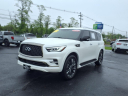 Thumbnail image of 2021 INFINITI QX80 at Circle Infiniti
