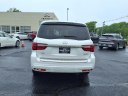 Thumbnail image of 2021 INFINITI QX80 at Circle Infiniti