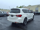 Thumbnail image of 2021 INFINITI QX80 at Circle Infiniti
