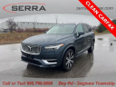 Thumbnail image of 2021 Volvo XC90 at Serra Chevrolet Toyota Saginaw
