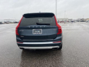 2021 Volvo XC90 T6 Inscription 7-Passenger at Serra Chevrolet Toyota Saginaw