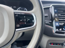 Thumbnail image of 2021 Volvo XC90 at Serra Chevrolet Toyota Saginaw