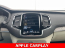 Thumbnail image of 2021 Volvo XC90 at Serra Chevrolet Toyota Saginaw