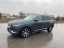 Thumbnail image of 2021 Volvo XC90 at Serra Chevrolet Toyota Saginaw