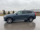 Thumbnail image of 2021 Volvo XC90 at Serra Chevrolet Toyota Saginaw