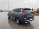 Thumbnail image of 2021 Volvo XC90 at Serra Chevrolet Toyota Saginaw