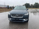 Thumbnail image of 2021 Volvo XC90 at Serra Chevrolet Toyota Saginaw