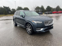 Thumbnail image of 2021 Volvo XC90 at Serra Chevrolet Toyota Saginaw