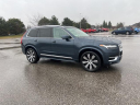 Thumbnail image of 2021 Volvo XC90 at Serra Chevrolet Toyota Saginaw