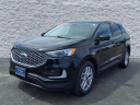 Thumbnail image of 2024 Ford Edge at Currie Ford
