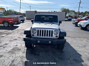2008 Jeep Wrangler X at LA Automotive Sales