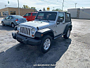 Thumbnail image of 2008 Jeep Wrangler at LA Automotive Sales