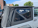 Thumbnail image of 2008 Jeep Wrangler at LA Automotive Sales