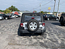 Thumbnail image of 2008 Jeep Wrangler at LA Automotive Sales