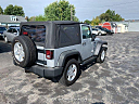 Thumbnail image of 2008 Jeep Wrangler at LA Automotive Sales