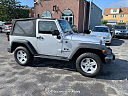 Thumbnail image of 2008 Jeep Wrangler at LA Automotive Sales