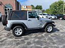 Thumbnail image of 2008 Jeep Wrangler at LA Automotive Sales