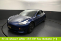 Thumbnail image of 2019 Tesla Model 3 at Car Vision Inc.